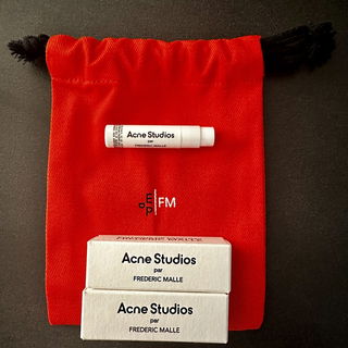 Acne Studios par Frédéric Malle von Editions de Parfums Frédéric Malle