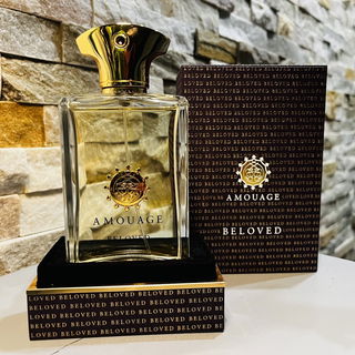 Beloved Man von Amouage