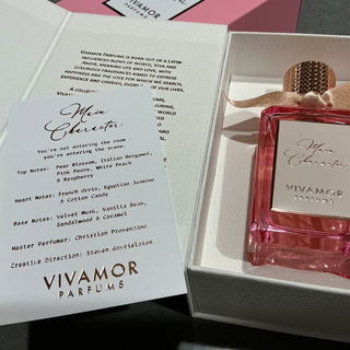Main Character - Vivamor Parfums