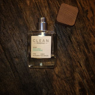 Warm Cotton [Reserve Blend] von Clean