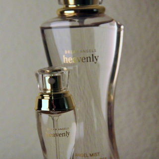 Dream Angels Heavenly von Victoria's Secret