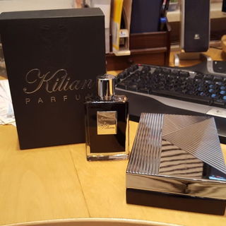 Intoxicated by Kilian