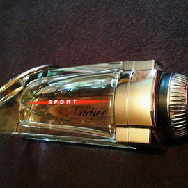 Roadster Sport (Eau de Toilette) - Cartier