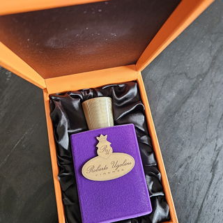 Marzocco (Extrait de Parfum) by Roberto Ugolini