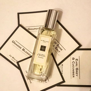 by Parfummaster