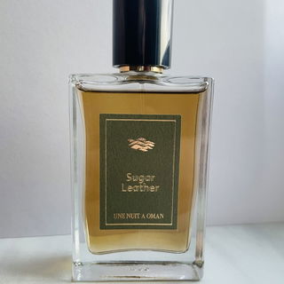 Sugar Leather von Une Nuit Nomade