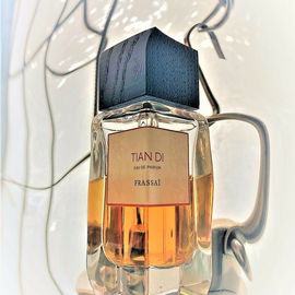 Tian Di - Frassaï