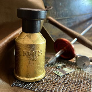 In der Goldschmiedewerkstatt