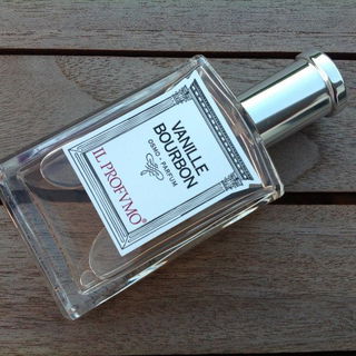 Vanille Bourbon von Il Profvmo