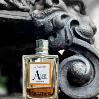Ambre (2016) von L'Occitane en Provence