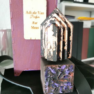 For Meus von Adi ale Van