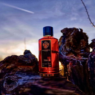 Red Tobacco - Mancera