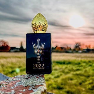 2022 Generation Man by Stéphane Humbert Lucas