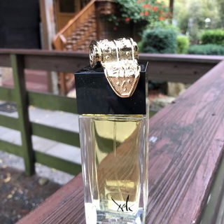Fluidité du Temps Imaginaire von Dali Haute Parfumerie