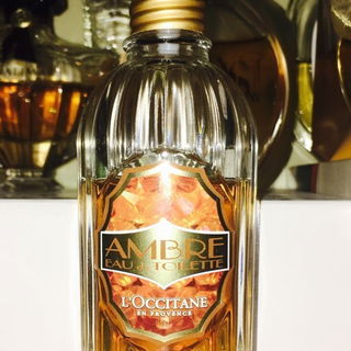 Ambre / Amber (Eau de Toilette) von L'Occitane en Provence