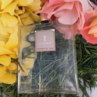 L'Homme de Cœur - Divine