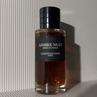 Ambre Nuit (Esprit de Parfum) von Dior