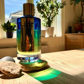 Aoud Lemon Mint - Mancera