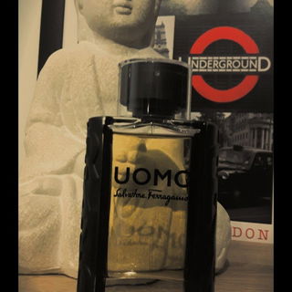 Uomo (Eau de Toilette) by Salvatore Ferragamo