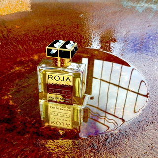 Vetiver (Eau de Parfum) - Roja Parfums