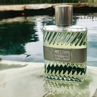 Eau Sauvage (Eau de Toilette) - Dior
