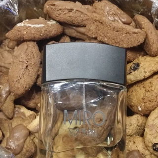 Cabal pour Homme von Miro