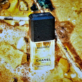 Égoïste (Eau de Toilette) von Chanel