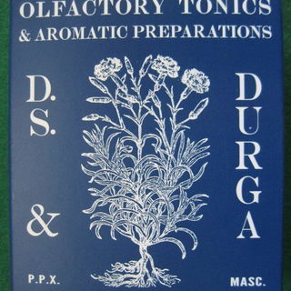 Cowboy Grass - D.S. & Durga