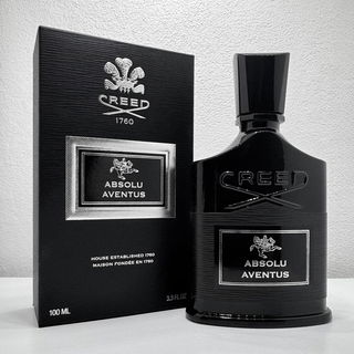 Absolu Aventus von Creed