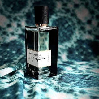 Piano Santal by L'Orchestre Parfum