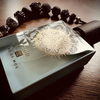 Zaid - Eau de Moe