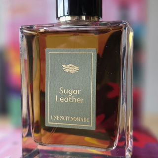 Sugar Leather von Une Nuit Nomade