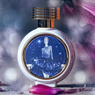 Diamond in the Sky von Haute Fragrance Company
