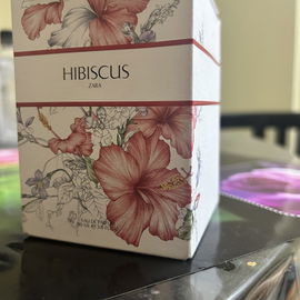 Zara Bloom 03 - Hibiscus - Zara
