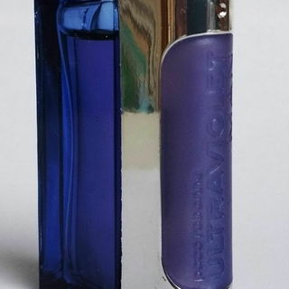 Ultraviolet Man (Eau de Toilette) von Rabanne