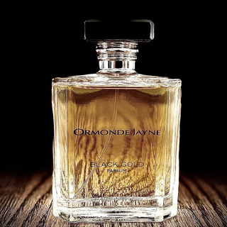 Black Gold - Ormonde Jayne