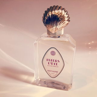 Fleurs d'Été (2023) - Bienaimé