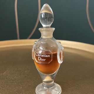 Diorissimo (1956) (Parfum) by Dior