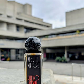 Overture Man - Amouage