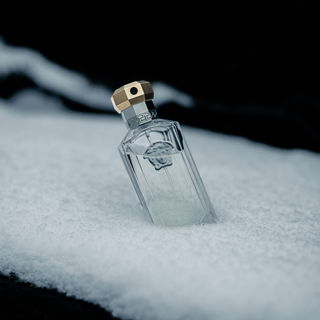 the scent of the dreamer...