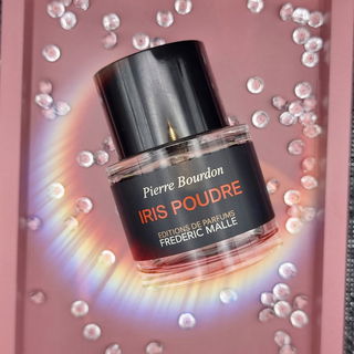 Iris Poudre - Editions de Parfums Frédéric Malle