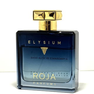 Elysium pour Homme (Eau de Parfum) von Roja Parfums