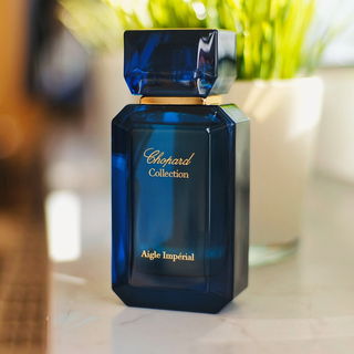 Aigle Impérial by Chopard