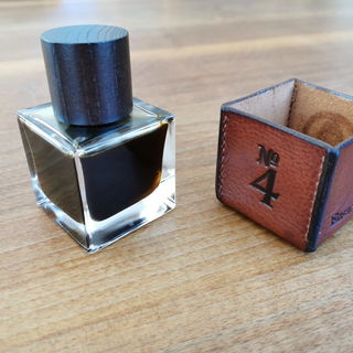 EO N°4 - Ensar Oud