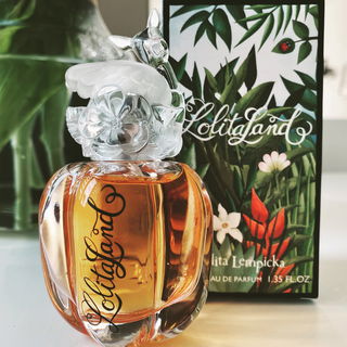 LolitaLand by Lolita Lempicka