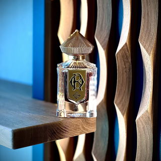 Russian Oud II - Areej Le Doré