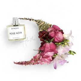 Rose Noir (Eau de Parfum) - Byredo