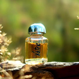Vôtre (Parfum) - Charles Jourdan