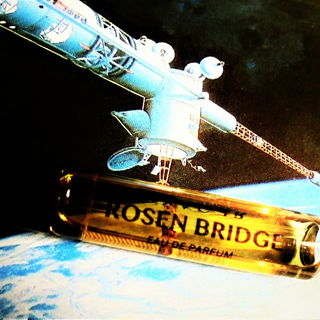 Interstellar Homesick Blues