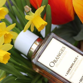 Oranges Bigarades - Lancôme